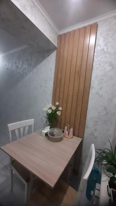 Продажа квартир: 1 комната, 300 м², Элитка, 4 этаж, Евроремонт — 12