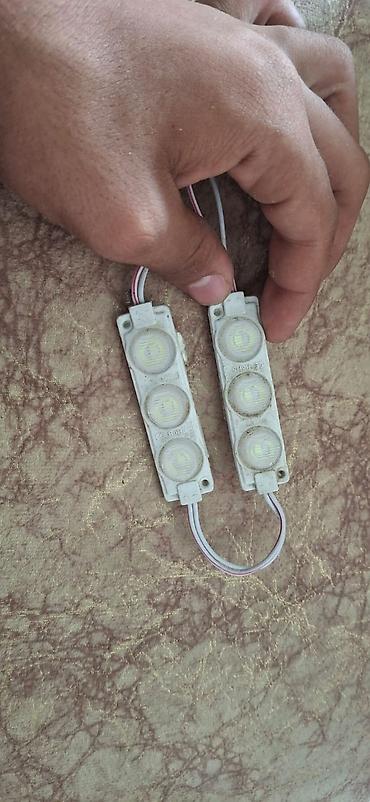 kontakt komputer: Elektron komponentlər dəsti Tərkib: - 3 ədəd mini DC mühərrik (şaft — 2