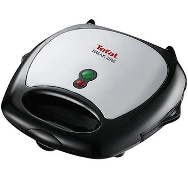 №: 2112 Məhsulun adı: Vafli cihazı Tefal Break Time Tost&Waffle