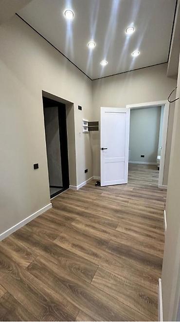 Продажа квартир: 3 комнаты, 60 м², Элитка, 6 этаж, Евроремонт — 7