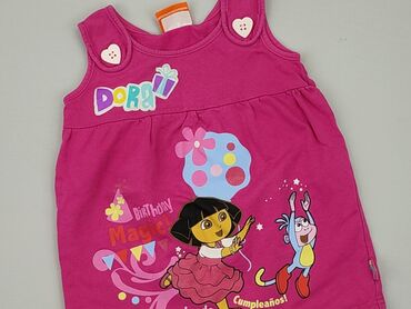Dresses: Dress, Nickelodeon, 6-9 months, condition - Very good