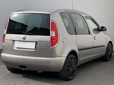 rs win vip: ŠKODA ROOMSTER 1.2I - KOMPLETAN AUTO U DELOVIMA | Kompletan auto u — 2
