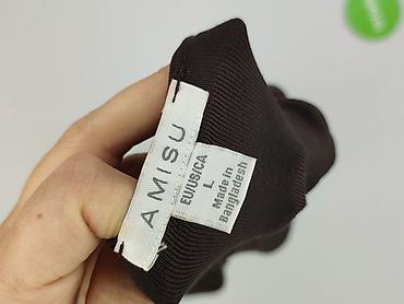 deichmann fb: Amisu, Top damski, rozmiar L — 4