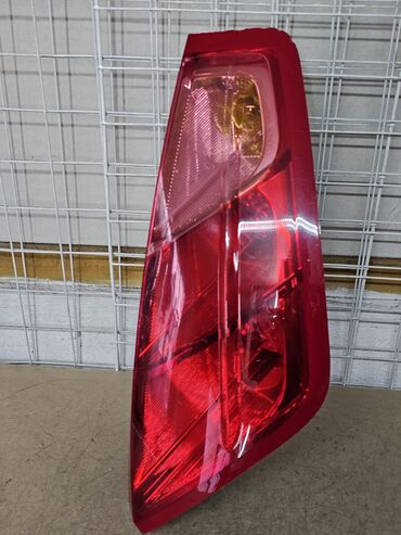 Стоп-сигналы: Задний правый стоп-сигнал Fiat 2006 г., Б/у, Оригинал, Германия — 2