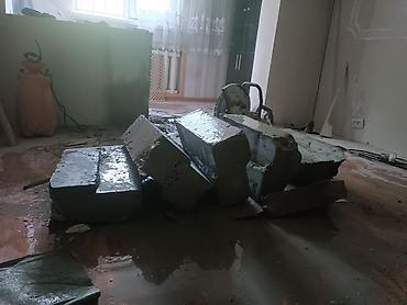 аренда строительной техники: Алмазное бурение отверстий в бетоне, кирпиче и камне - — 8