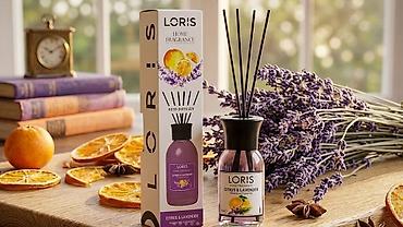 LORIS, Golf, Tropicana Home Fragrance reed diffuser – ev və ofis lalafo.az -da LORIS, Golf, Tropicana Home Fragrance reed diffuser – ev və ofis