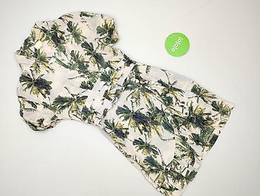niebieska bluza hm: H&M, Sukienka damska, rozmiar XS — 2
