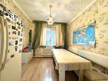 красивые дома: 🏡 Продается уютный дом в селе Орто-Сай (Возле Дип.городка Браво) ✔ — 6