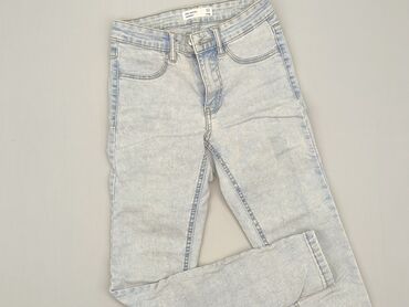 Jeans: Jeans for women, SinSay, 2XS (EU 32)