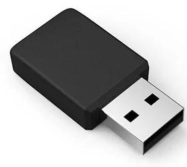 Modemi, ruteri i mrežni uređaji: USB Wi‑Fi adapter Tenda – kompaktan bežični mrežni adapter za — 12