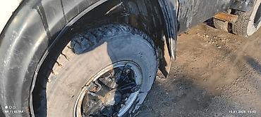 Грузовики: Грузовик, Камаз, Стандарт, Б/у — 12