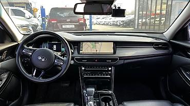 kiya bongo: Kia K7: 2020 г., 3 л, Автомат, Газ, Седан — 3
