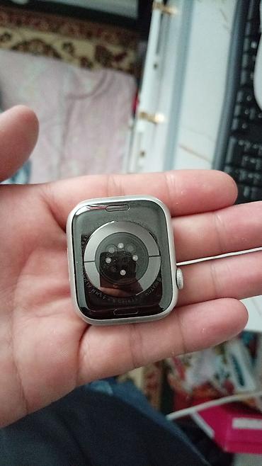 redmi pad: Apple Watch Series 9 (алюминий, 45 мм) - Корпус: алюминиевый — 2