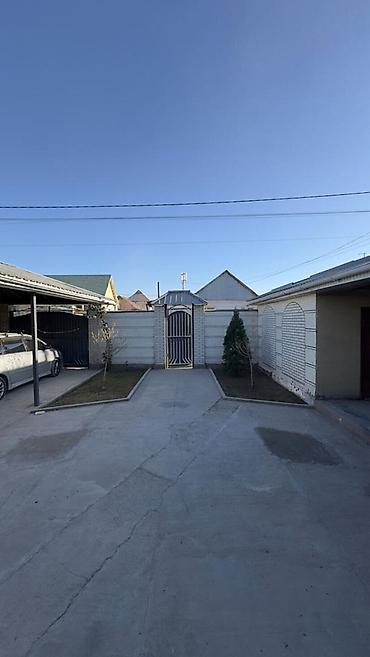 Продажа коттеджей и домов: 🔥🔥 СРОЧНО ПРОДАЮ!!! 🔥🔥 Новый уютный дом в Ж/м Ак-Ордо Локация: рядом с — 4