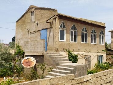 Bağ evlərinin satışı: Bakı, Zirə qəs., 100 kv. m, 7 otaqlı, Hovuzsuz, İnternet, Qaz, İşıq — 26