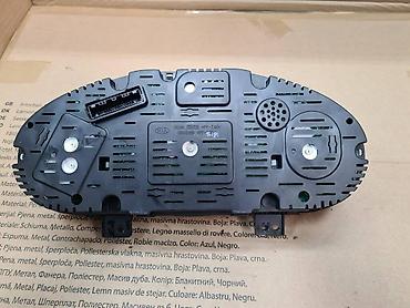 Instrument table: KILOMETAR SAT BRZINOMER ZA KIA SPORTAGE OD 2010. DO 2015. GOD — 3