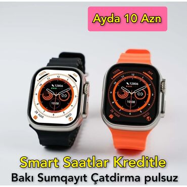 smart sat: Yeni, Smart saat, Case