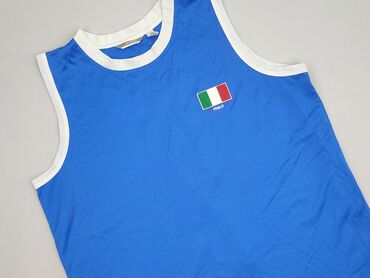 koszulki z napisami: T-shirt for men, XL (EU 42), Rodeo, condition - Good