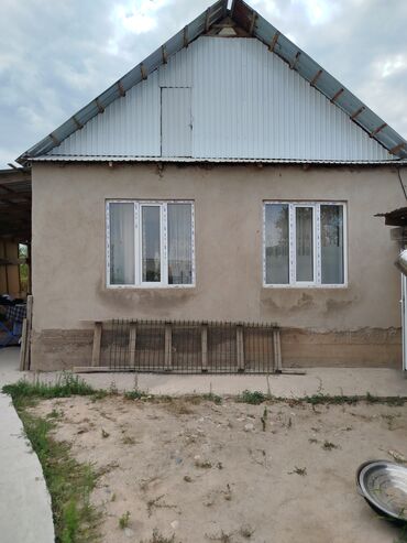 дом село красная речка: Дача, 2 м², 2 комнаты, Собственник