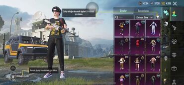 Xbox Series S: PUBG hesabı satılır təcili