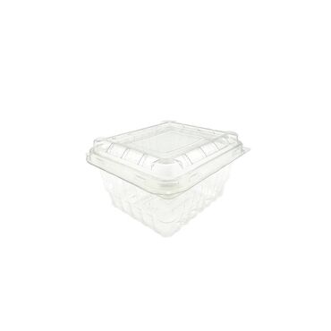 пластик посуда: Пищевой контейнер