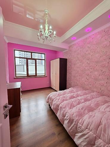 Продажа квартир: 3 комнаты, 123 м², Элитка, 3 этаж — 6