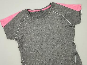 puma bluzki: T-shirt damski, rozmiar L — 1