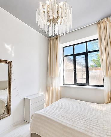 Продажа квартир: 3 комнаты, 55 м² — 14