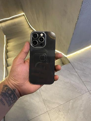 16 pro max 2 ci el: IPhone 16 Pro, 256 GB, Qara — 2