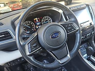 Subaru: Subaru Ascent: 2019 г., 2.4 л, Вариатор, Бензин, Внедорожник — 6