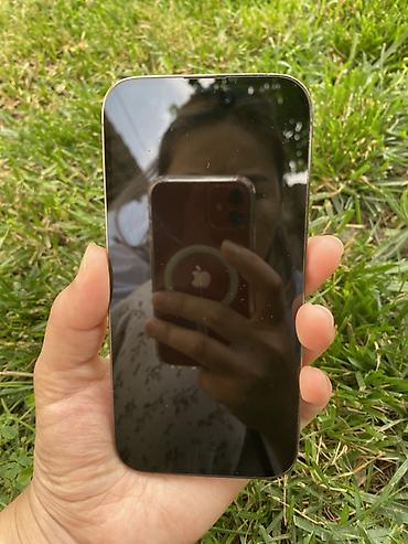 Apple iPhone: IPhone 14 Pro, 256 ГБ, Deep Purple — 6