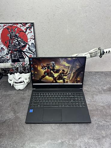Ноутбук Hasee, Игровой, Б/у, Intel Core i5