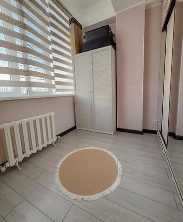 Продажа квартир: 2 комнаты, 73 м², 12 мкр Элитка, 9 этаж, Дизайнерский ремонт — 4
