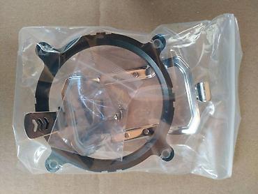 Системы охлаждения: Система охлаждения, Новый, DeepCool, Кулер, Для процессора, Для ПК — 5