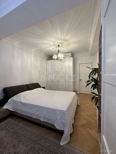 Yeni tikili: 3 otaqlı, Yeni tikili, m. Qara Qarayev, 105 kv. m — 9