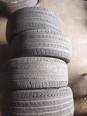 шины 245 45 r19: Шины 245 / 45 / R 19, Лето, Б/у, Комплект, Легковые, Корея, Kumho — 4
