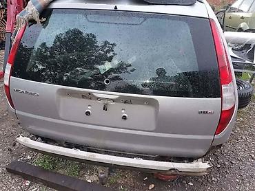 prodaj: RAZNI DELOVI ZA FORD MONDEO OD 2001. DO 2006. GOD. | SMEDEREVSKA — 5