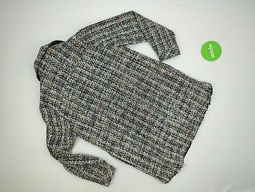 ciuchy second hand: YAS, Płaszcz damski, rozmiar XS — 3