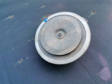 Auto delovi: Sirena Lada 2121,21213,21214 Niva broj 6. Polovno, ocuvano. Skinuto — 4