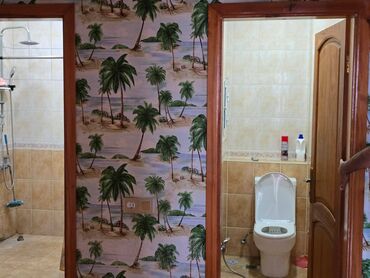 Uzunmüddətli kirayə mənzillər: Yasamal rayonu, 3 Tacın ( TRİ KARONA ) yanında, yeni tikili, 16 — 7