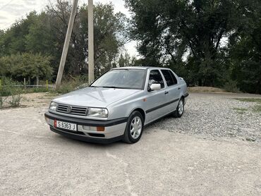 деу легенза: Volkswagen Vento: 1993 г., 1.8 л, Автомат, Бензин, Седан