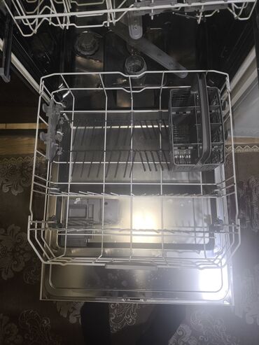 Qabyuyan maşınlar: Qabyuyan maşın Arcelik, Tam qabaritli (60 sm.), Quraşdırılan — 7