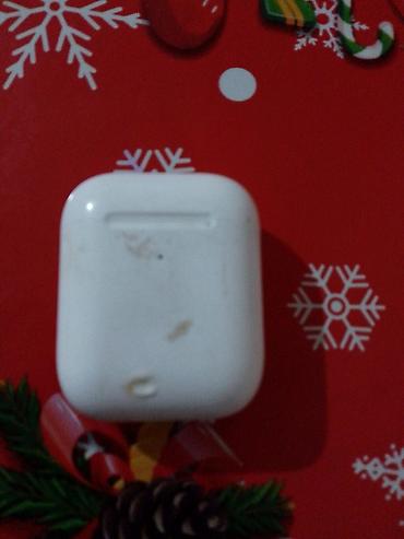 mikrofon kalonka: Simsiz Bluetooth qulaqcıqlar + şarj qabı - Dizayn: Qulaqdaxili tam — 3