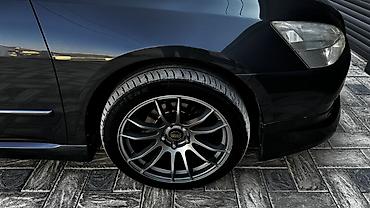 hyundai inspire: Honda Inspire: 2003 г., 3 л, Автомат, Бензин, Седан — 9