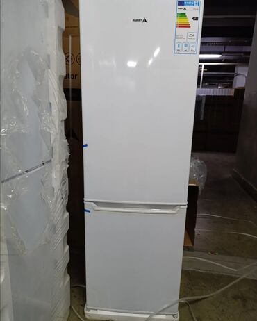 холодильник avest bcd 290: Муздаткыч Avest, Жаңы, Эки камералуу, Low frost, 60 * 170 * 50