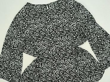 bluzki cold shoulder: Bluzka damska, rozmiar 6XL — 1
