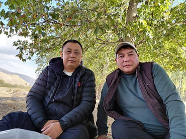 Другие услуги: ГЕОЛОГ-КОНСУЛЬТАНТ / СОПРОВОЖДЕНИЕ Геолог-консультант. Разведка — 22