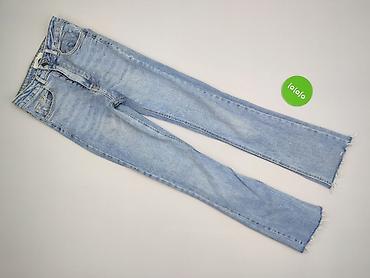 diker jeans: Jeansy damskie, rozmiar S — 2