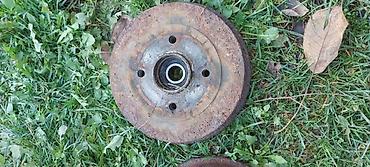 ventil turbine: DOBOS SA ABS ZA PEUGEOT 206 | cena je po komadu.Imam sve delove za — 2