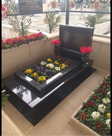 Başqa xidmətlər: Mermer Qranit Aqlay, mezar qebir daşı abidə, 3D format ve s — 24